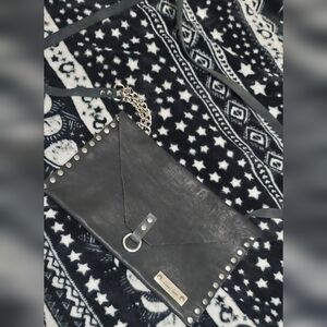 Rustic Cuff crossbody bag